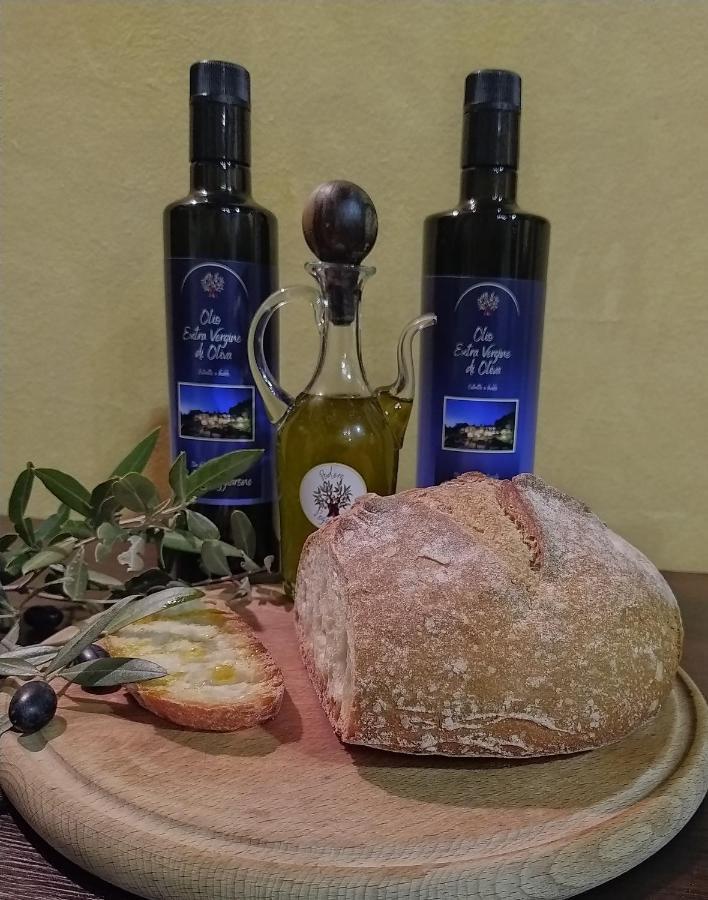 Agriturismo Podere Poggiarone Rapolano Terme Dış mekan fotoğraf