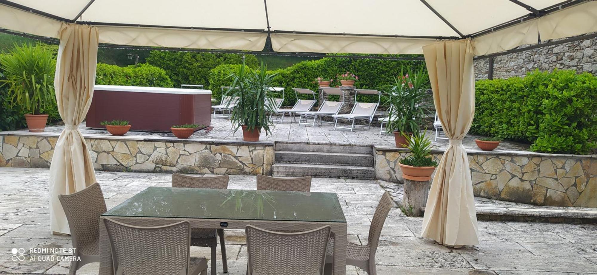 Agriturismo Podere Poggiarone Rapolano Terme Dış mekan fotoğraf